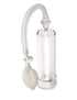 PUMP WORX - Beginners Power Pump Clear